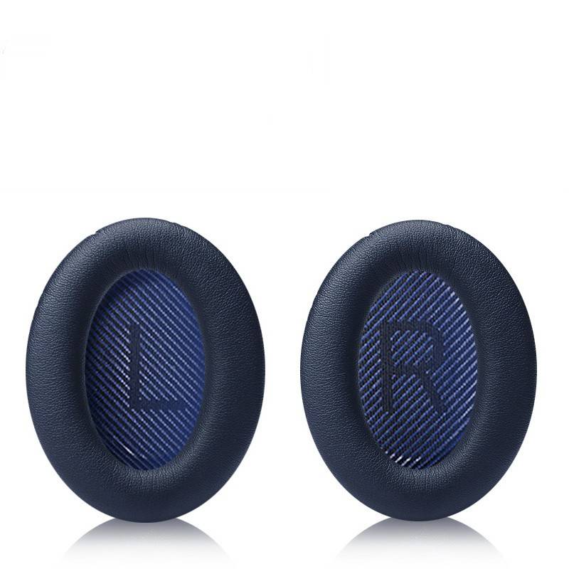 Ohrpolster mit Dichtungen für Bose QC35 QC35-ii, QC25 1/2