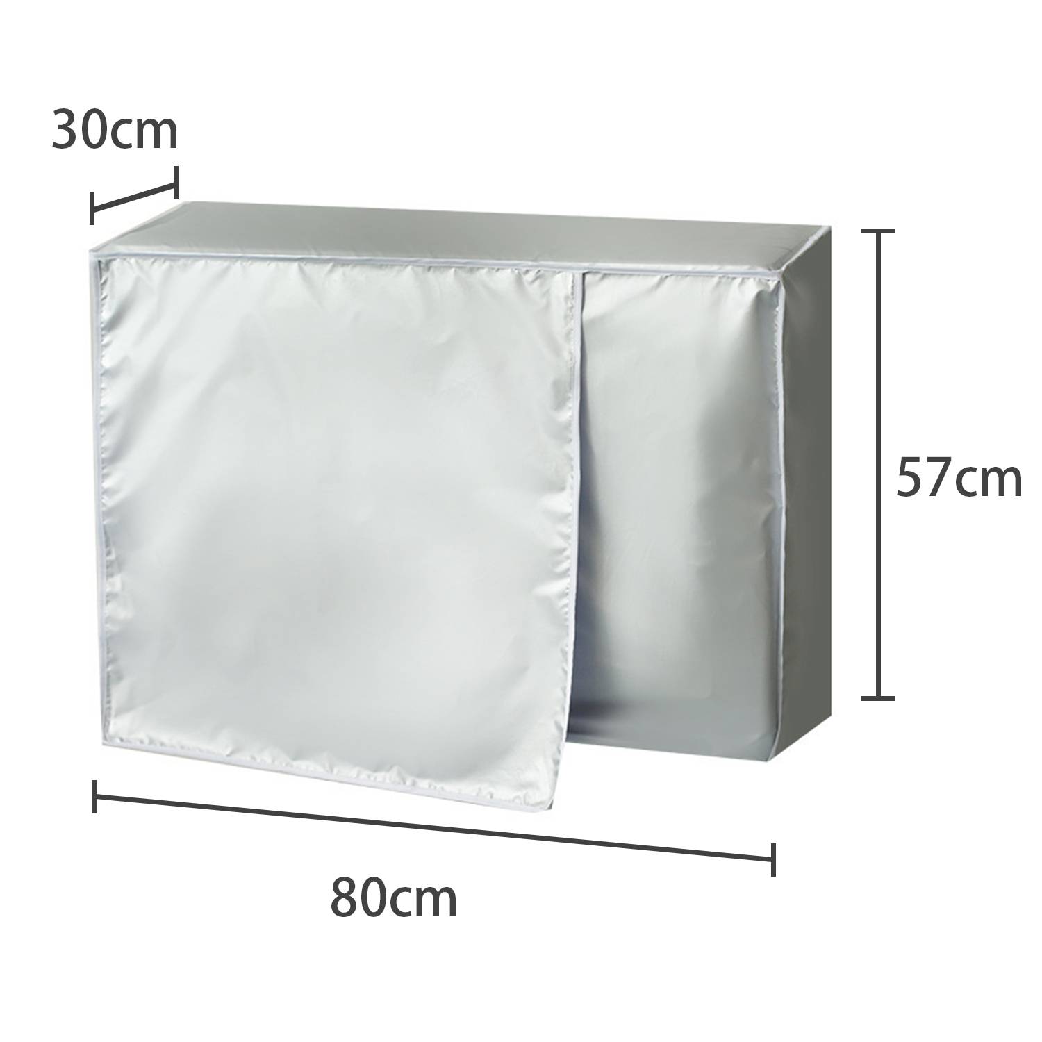 Schutzhülle für Wärmepumpe / Außengerät M