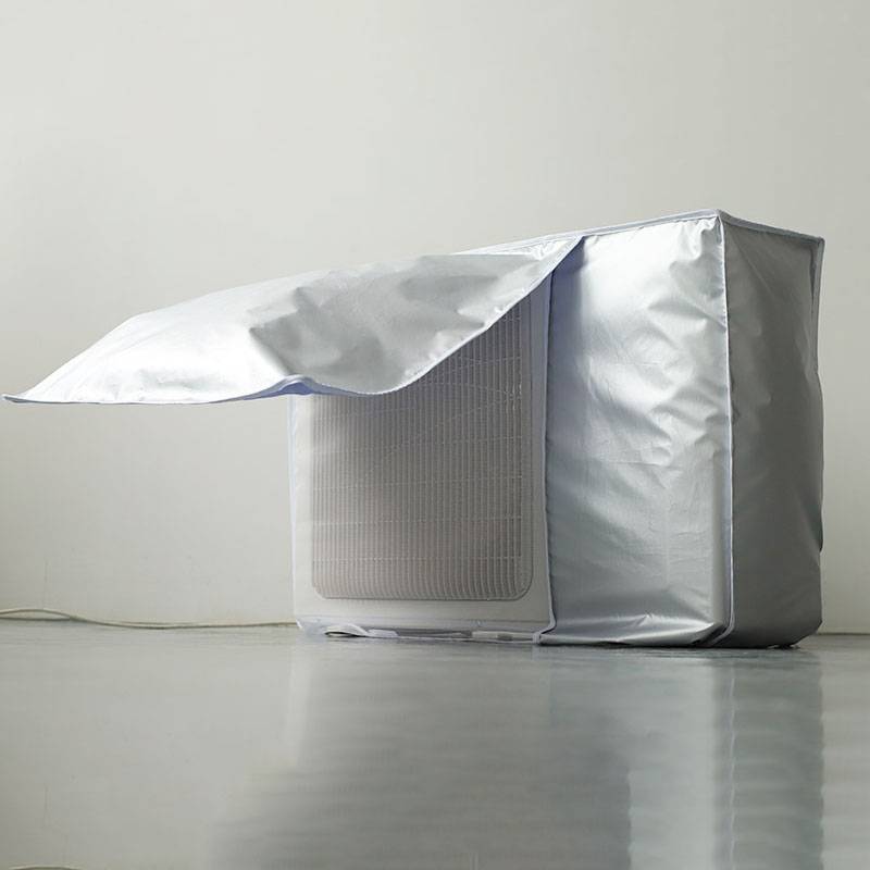 Schutzhülle für Wärmepumpe / Außengerät M