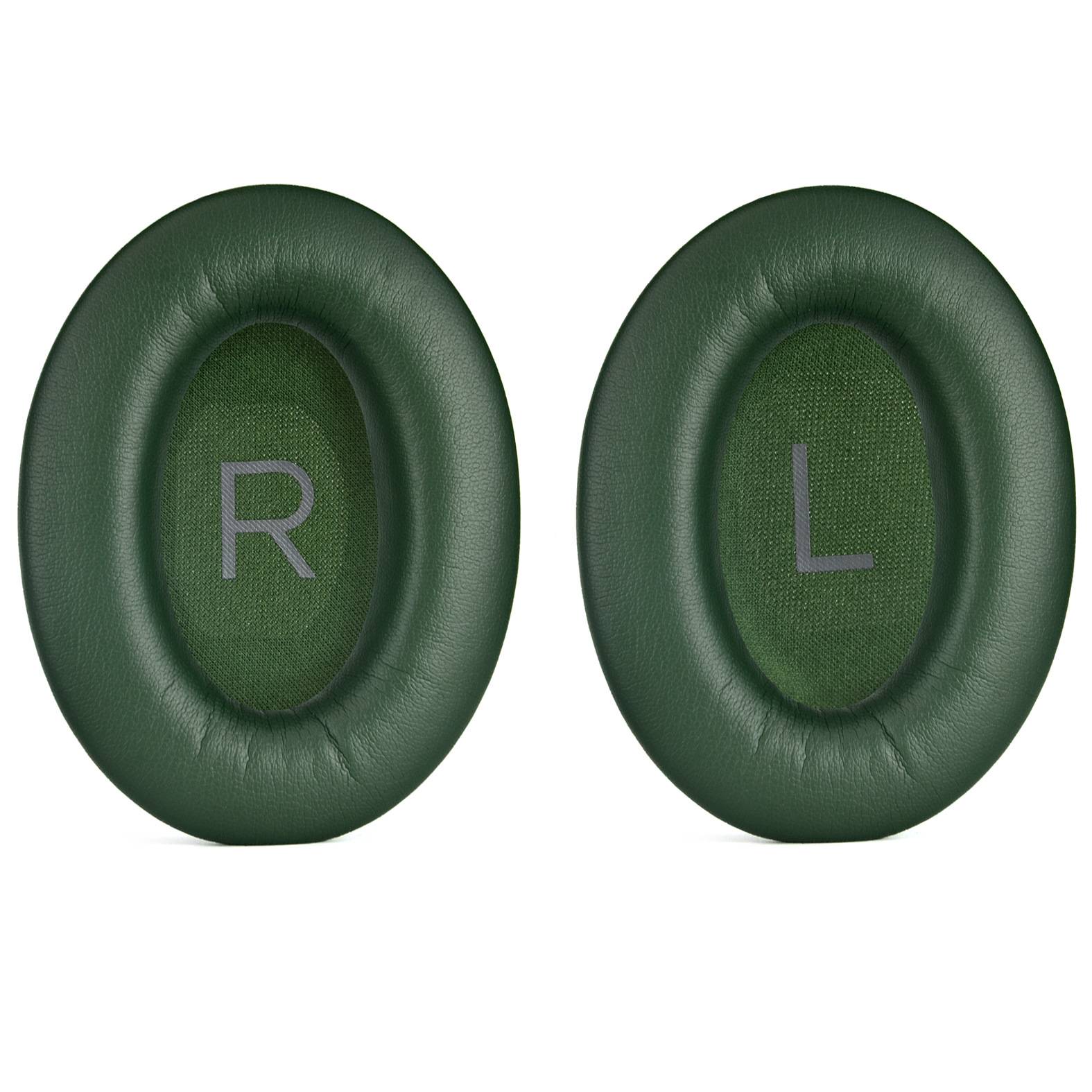 Ohrpolster für Bose QC45 QC35 QuietComfort 45 Bamboo