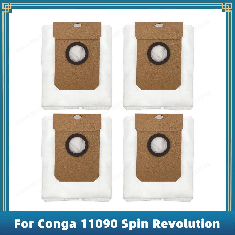 Zubehör für Cecotec Conga 11090 Spin Revolution Saugroboter