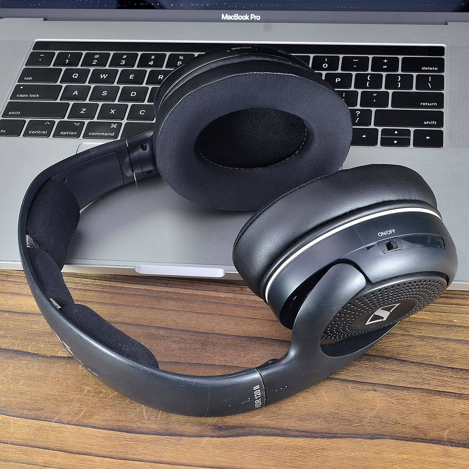 Ersatz-Ohrpolster für Sennheiser RS120 100 110 115 117 119