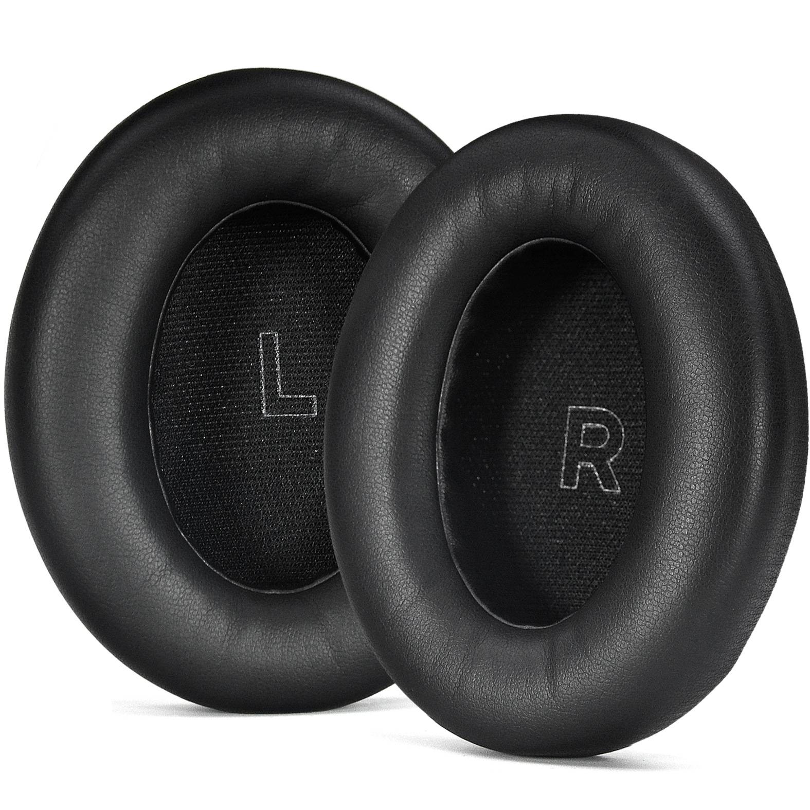 Ohrpolster für Bose QuietComfort Ultra Black