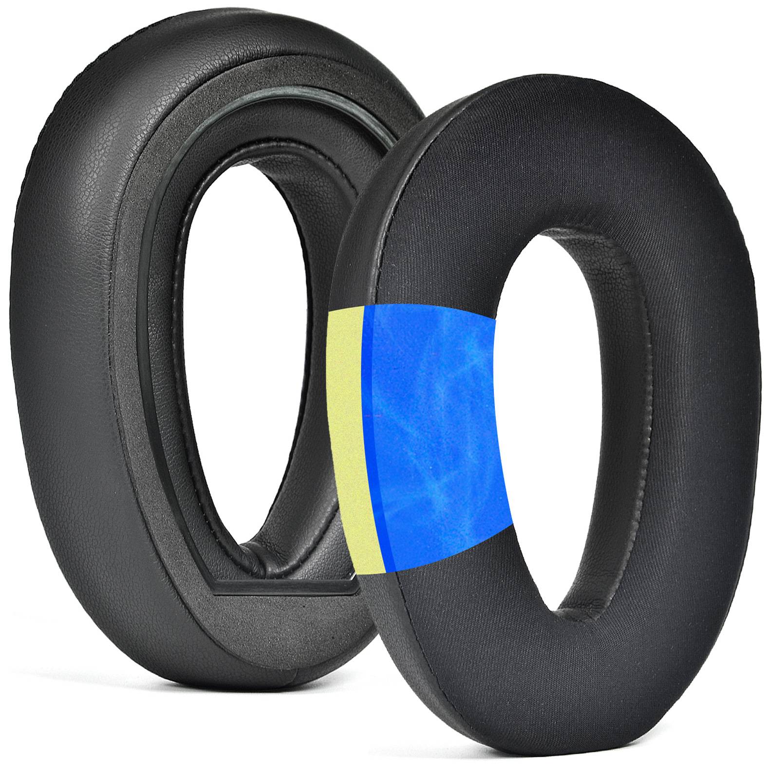 Ohrpolster für Sennheiser PXC550 MB660 Black