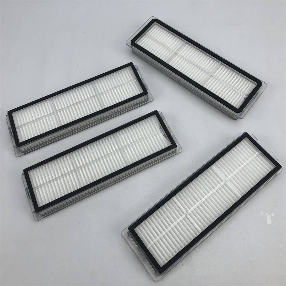 Zubehörset für Dreame Bot D10 Plus/RLS3D/Z10 Pro/L10 Plus MultiColor