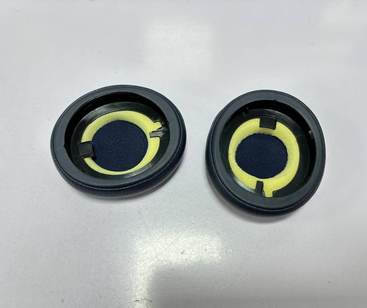 Ohrpolster für Jabra ELITE 45h DarkBlue