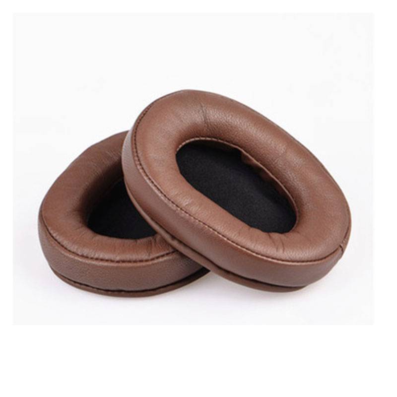 Ohrpolster für SteelSeries Arctis 1/3/5/7/9X/PRO Brown