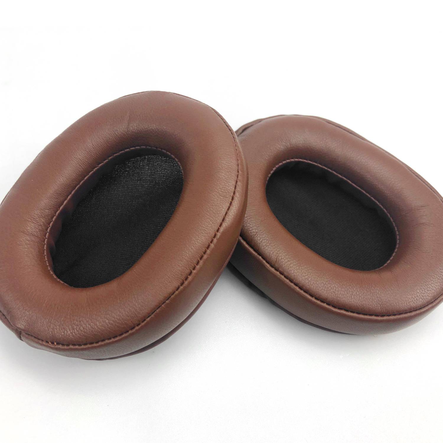 Ohrpolster für SteelSeries Arctis 1/3/5/7/9X/PRO Brown