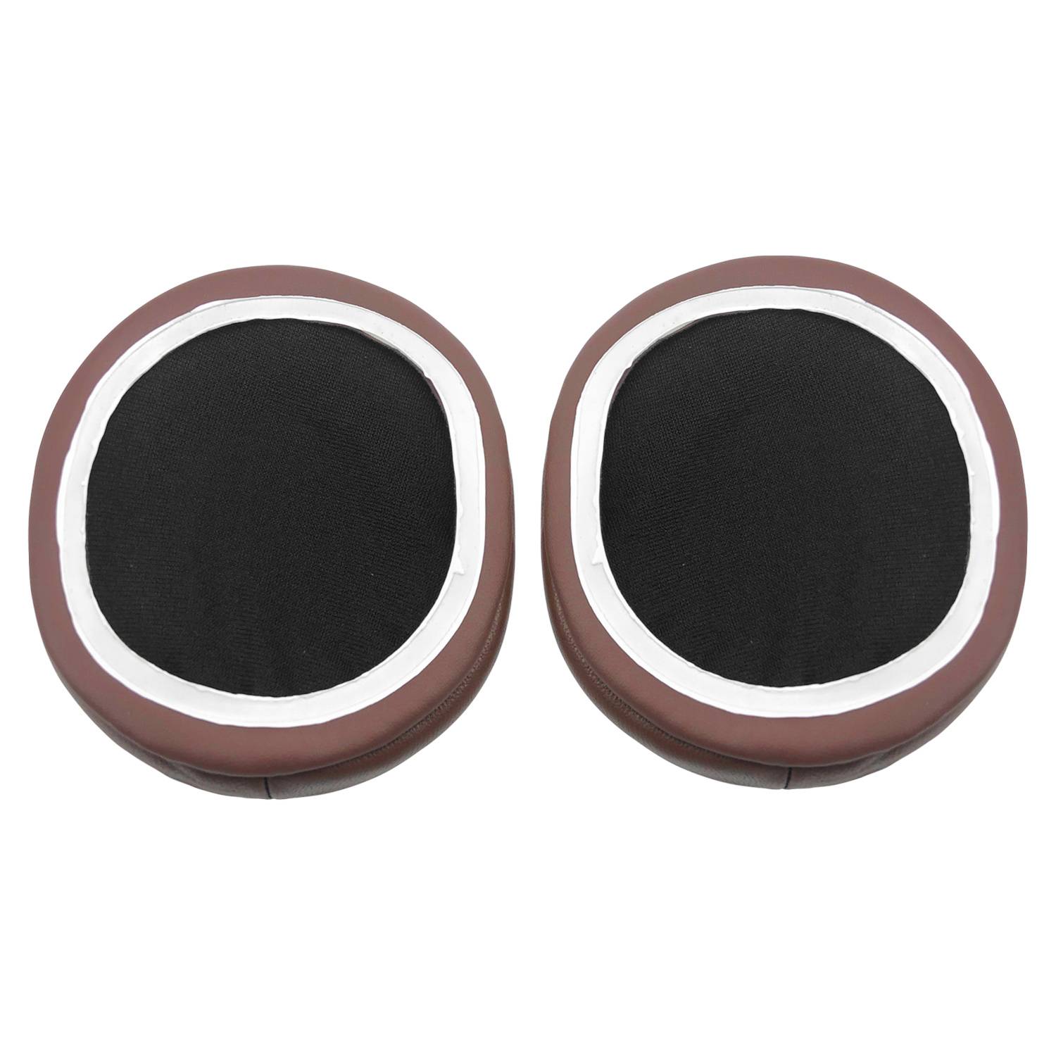 Ohrpolster für SteelSeries Arctis 1/3/5/7/9X/PRO Brown