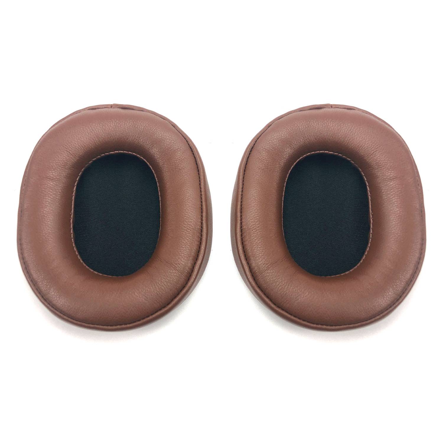 Ohrpolster für SteelSeries Arctis 1/3/5/7/9X/PRO Brown