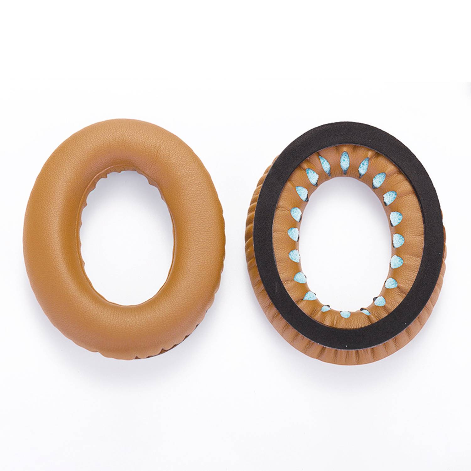 Ohrpolster Ersatz für Bose QC15 QC25 QC35 AE 2 Khaki