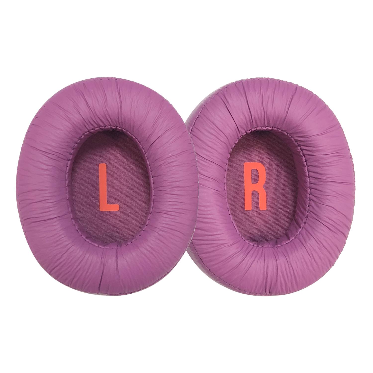 Ersatz-Ohrpolster für JBL JR460NC Red