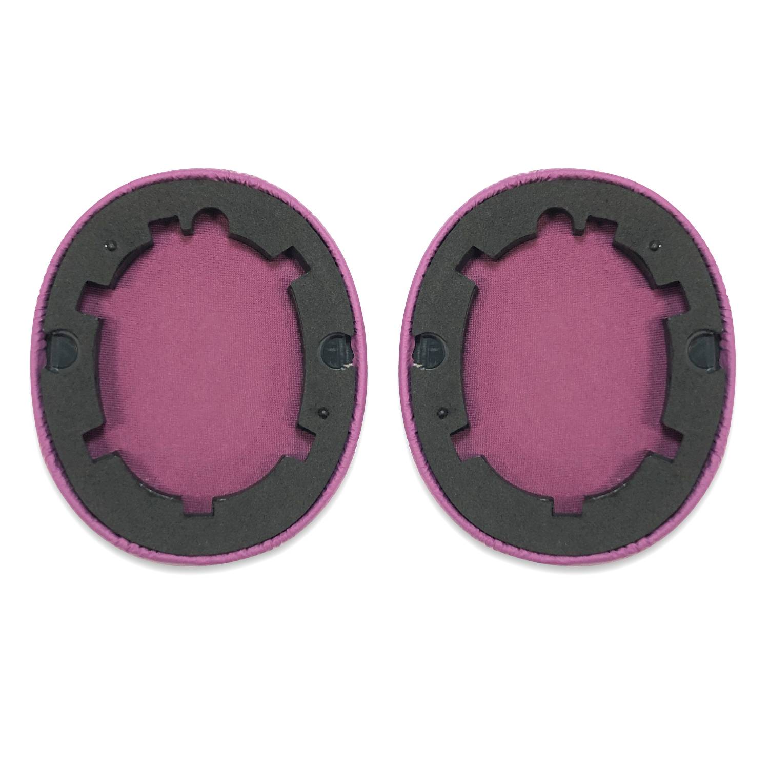 Ersatz-Ohrpolster für JBL JR460NC Red