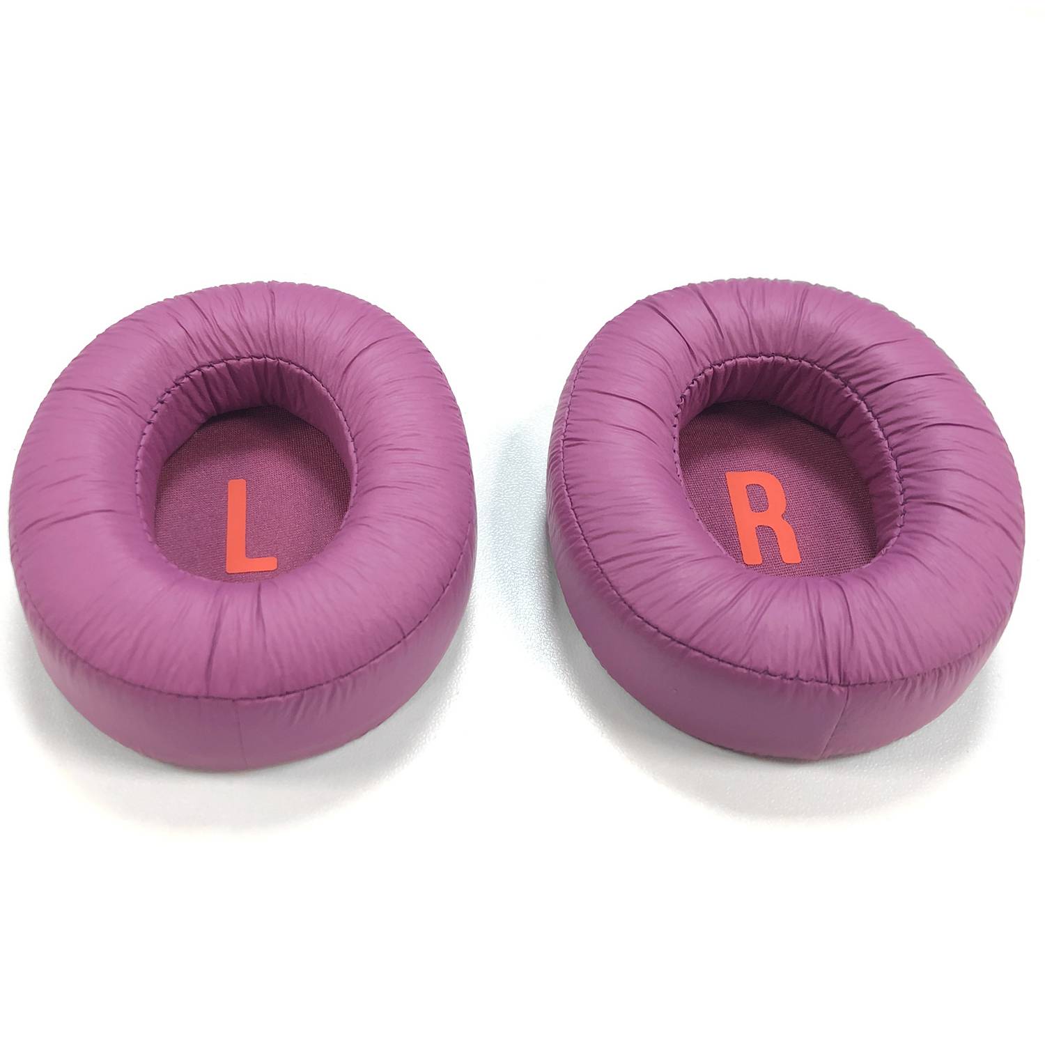 Ersatz-Ohrpolster für JBL JR460NC Red