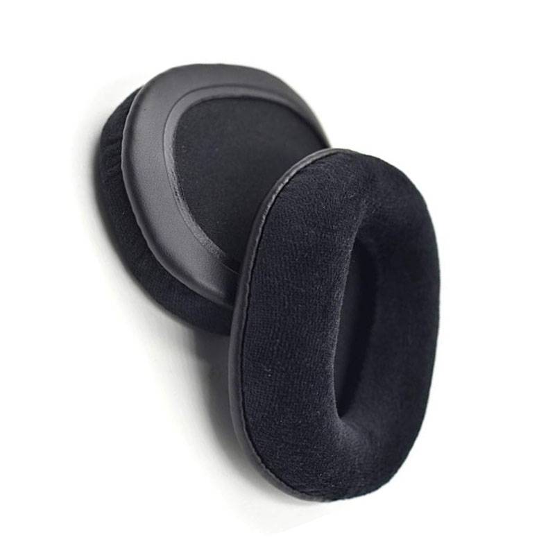 Ohrpolster für SteelSeries Arctis 1/3/5/7/9X/PRO Black