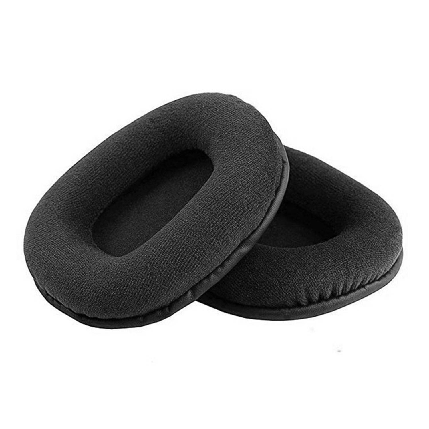 Ohrpolster für SteelSeries Arctis 1/3/5/7/9X/PRO Black