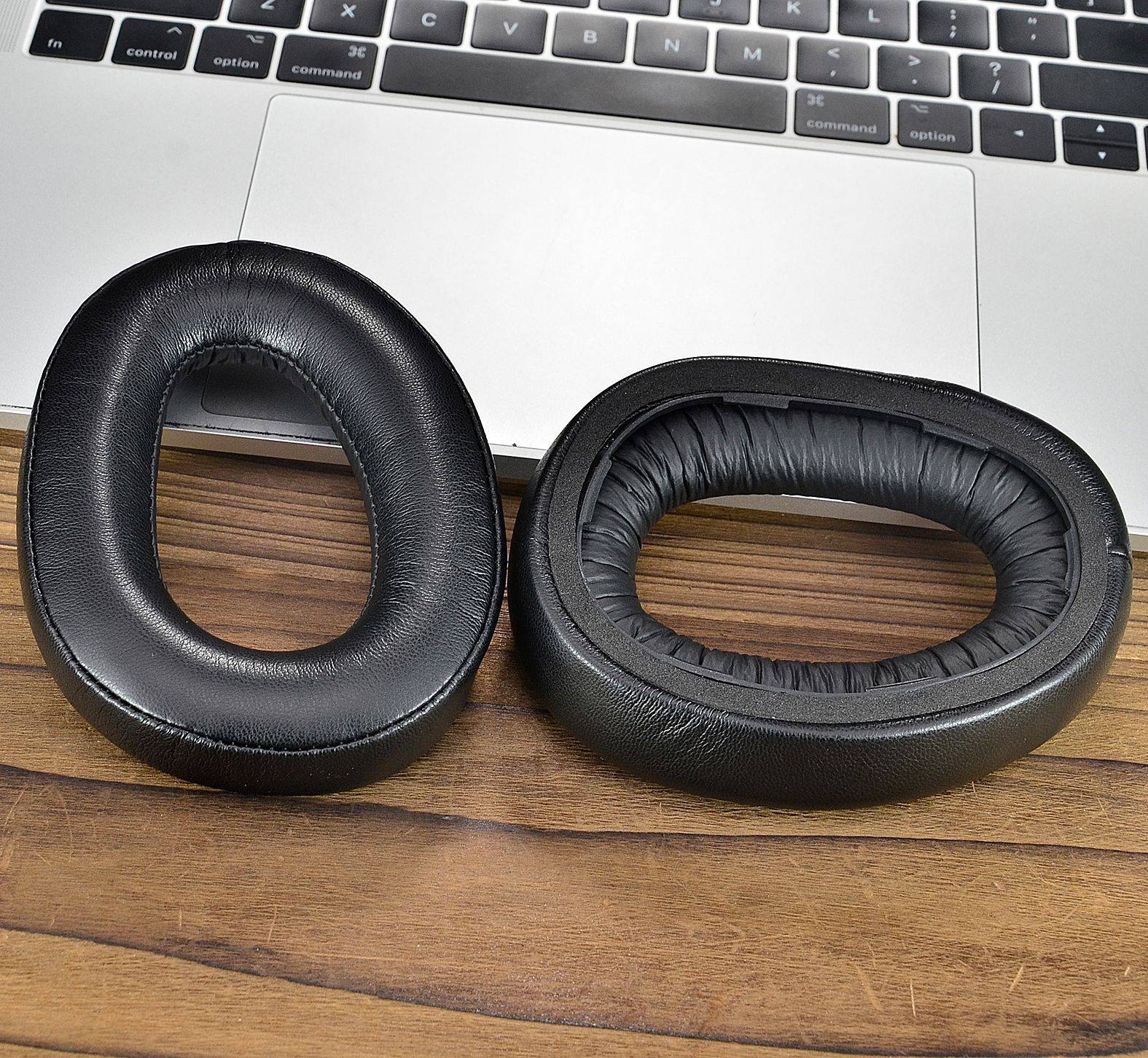 Ohrpolster für Sennheiser GSP500/GSP550/GSP 600/GSP670 1 Paar