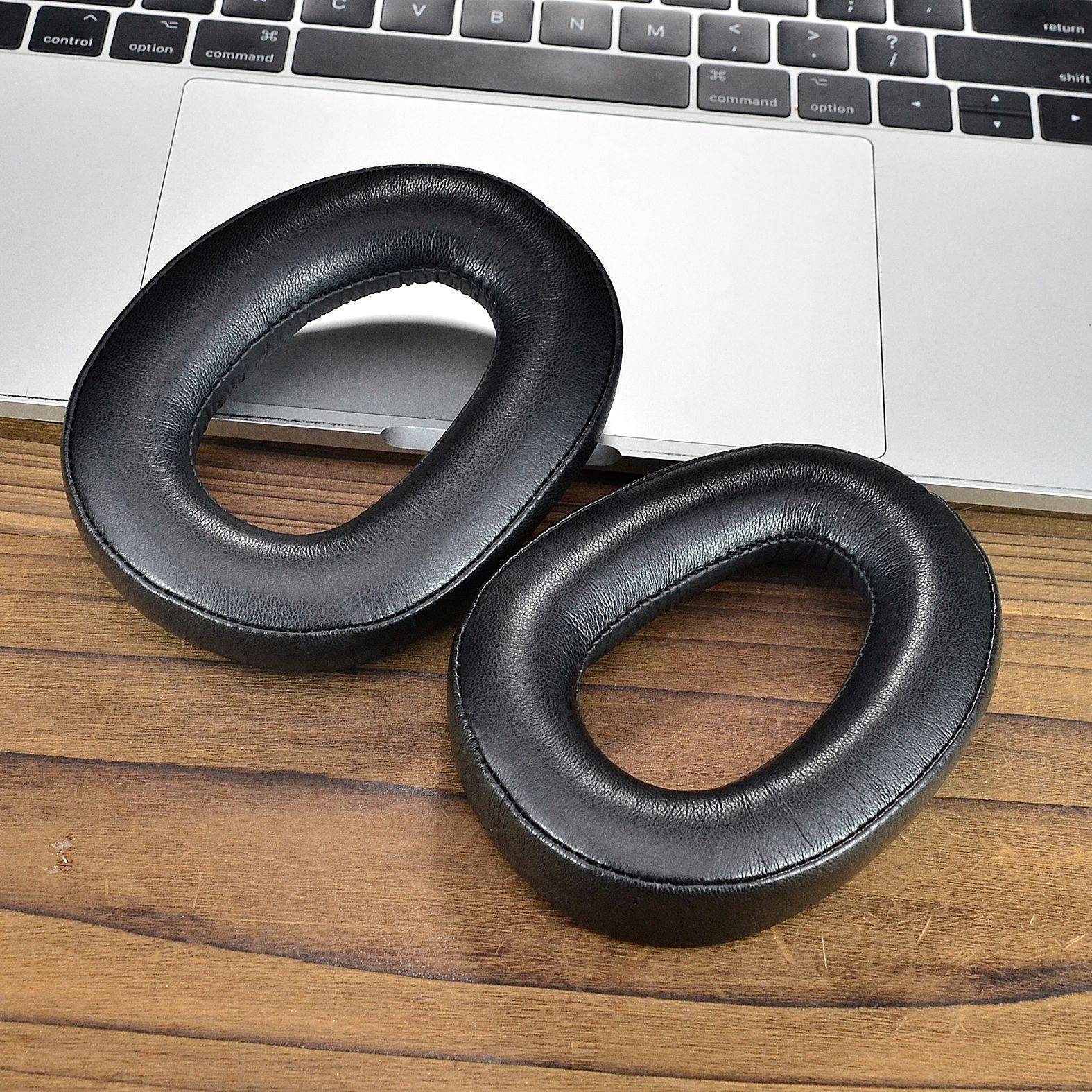 Ohrpolster für Sennheiser GSP500/GSP550/GSP 600/GSP670 1 Paar