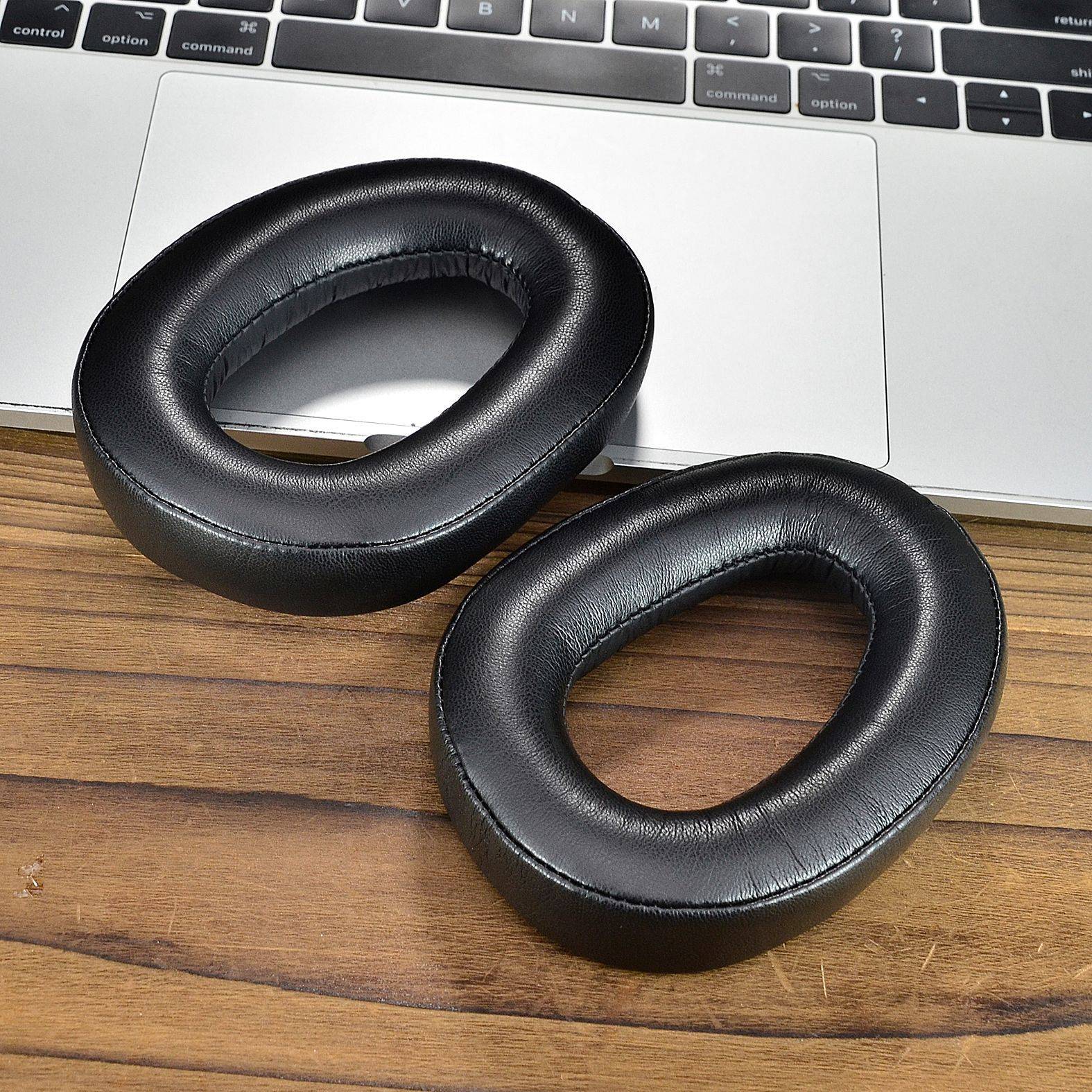 Ohrpolster für Sennheiser GSP500/GSP550/GSP 600/GSP670 1 Paar