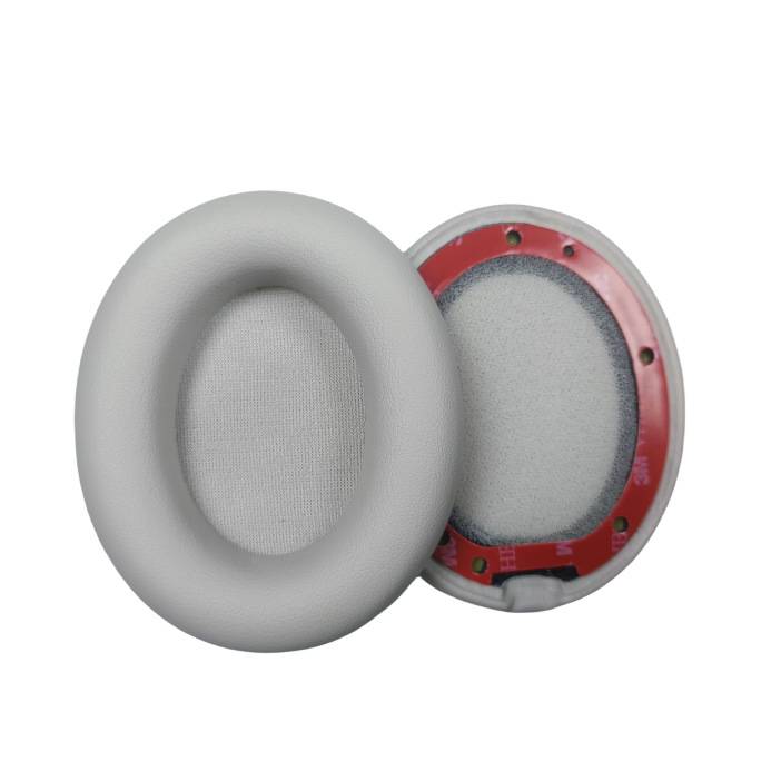 Ersatz-Ohrpolster für Beats Studio Pro White