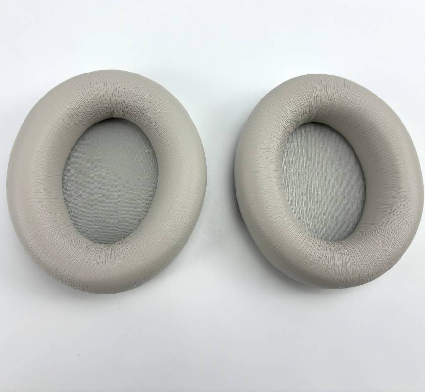 Ersatz-Ohrpolster für Beats Studio Pro White