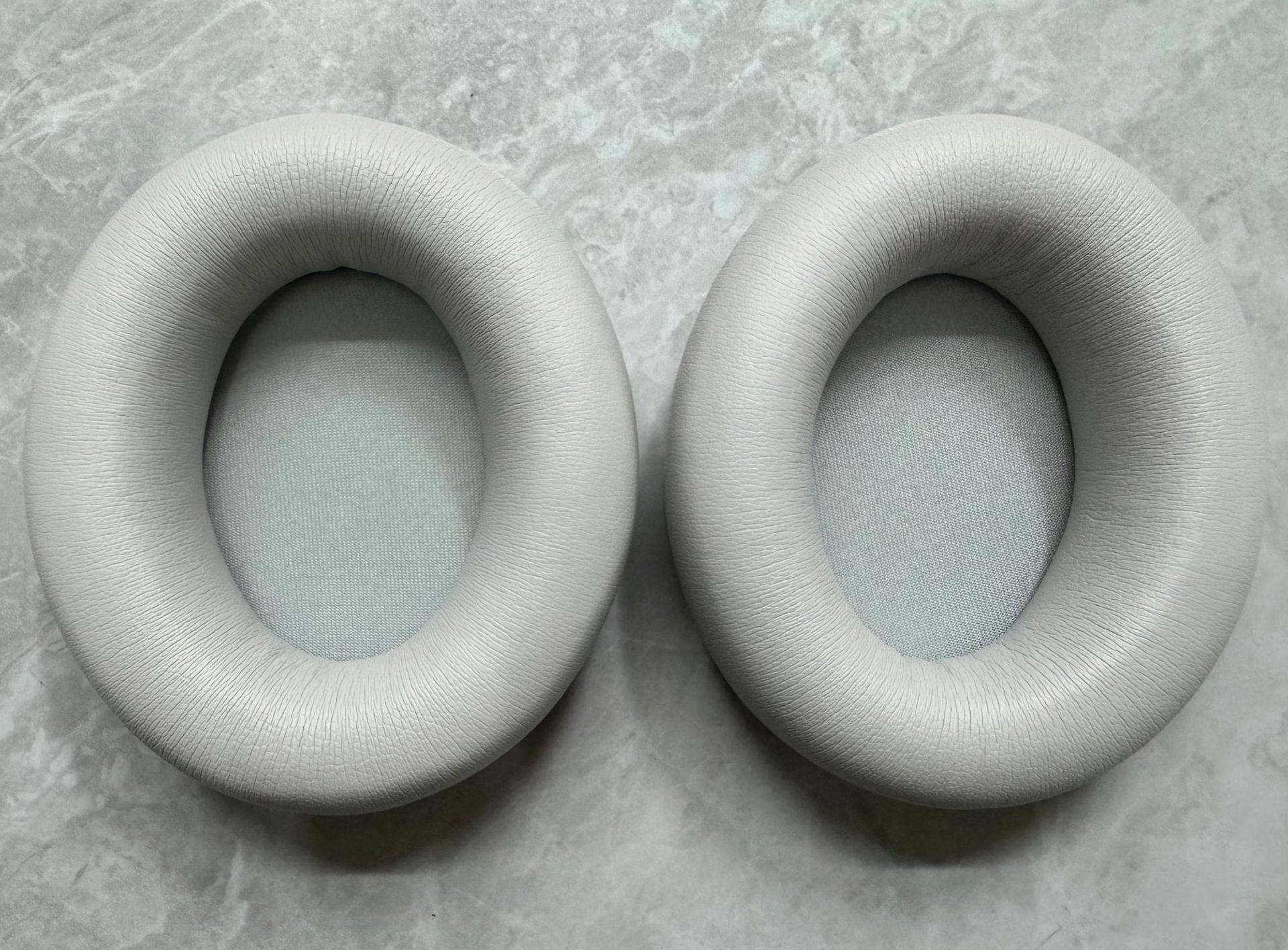 Ersatz-Ohrpolster für Beats Studio Pro White