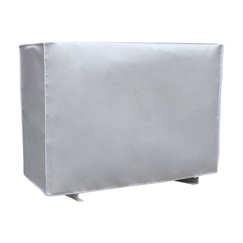 Wasserdichte Schutzhülle für Außenklima-Wärmepumpe L