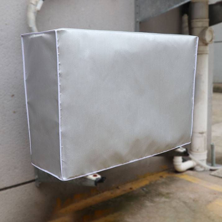 Wasserdichte Schutzhülle für Außenklima-Wärmepumpe L