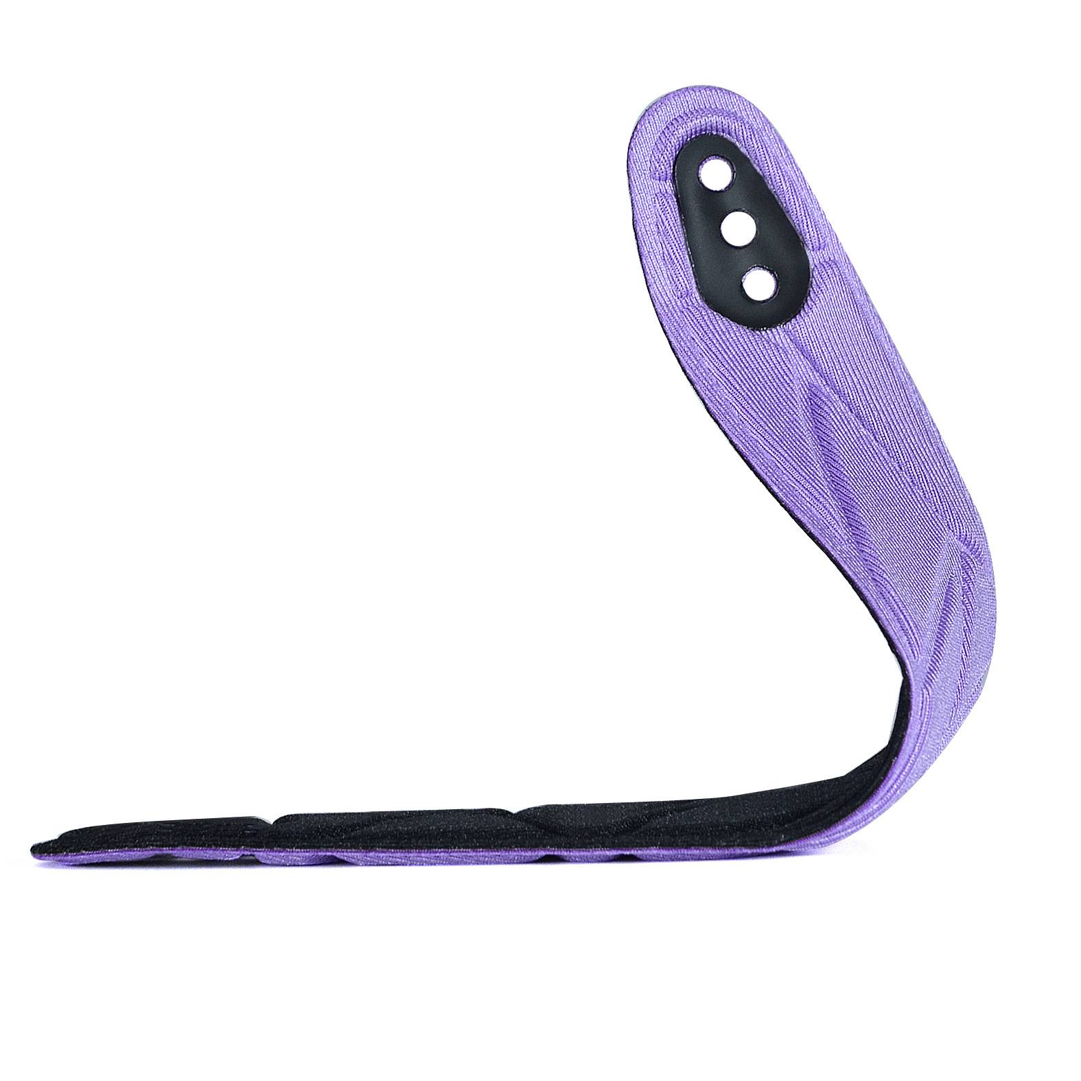 Kopfband für SteelSeries Arctis Nova Pro/7P/7X Purple