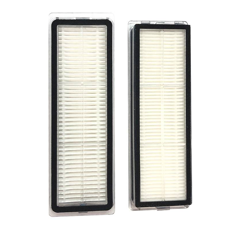 Zubehörset für Dreame L10s Ultra / Xiaomi-Serie