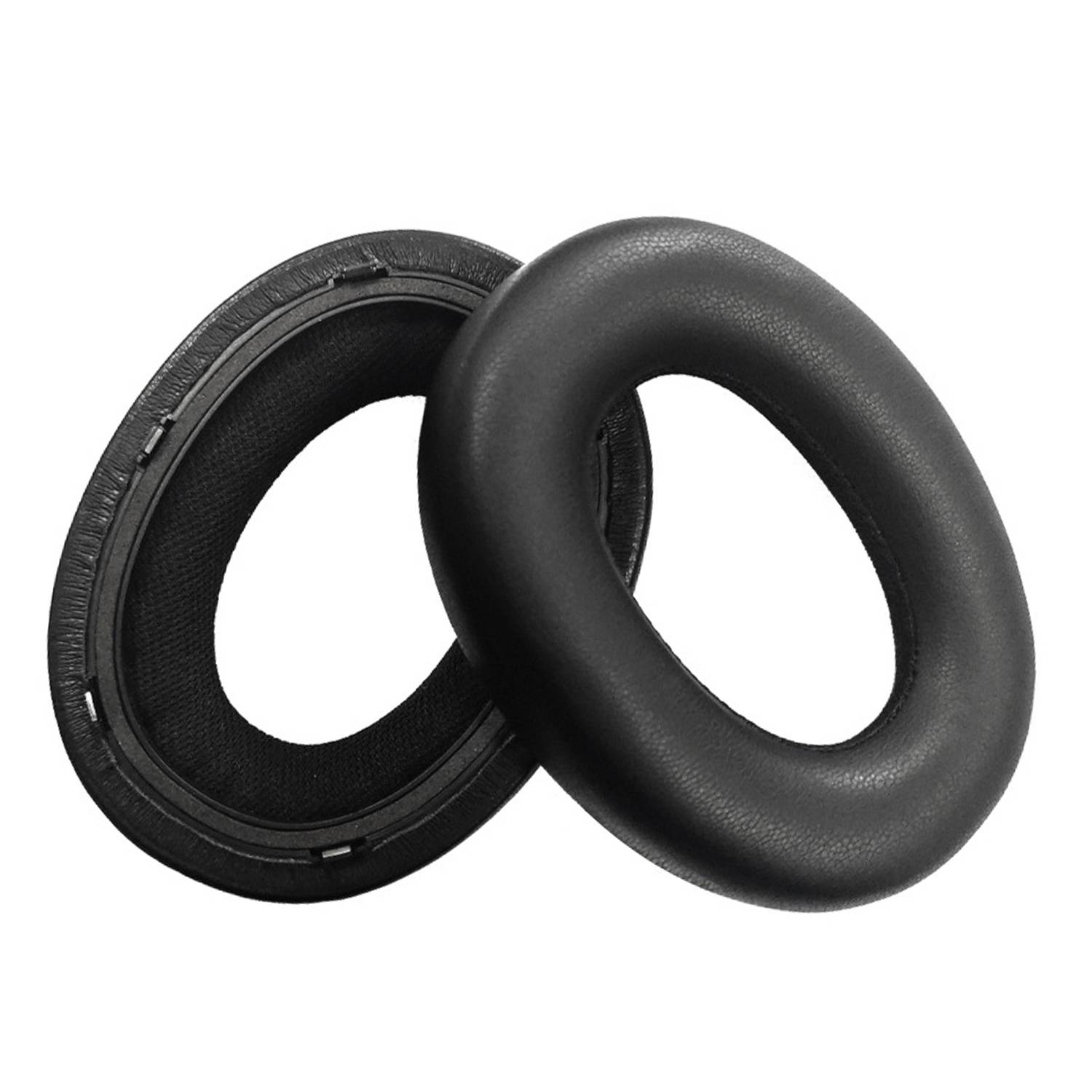 Ersatz-Ohrpolster für Bowers & Wilkins PX8/PX7S2-Kopfhörer Black