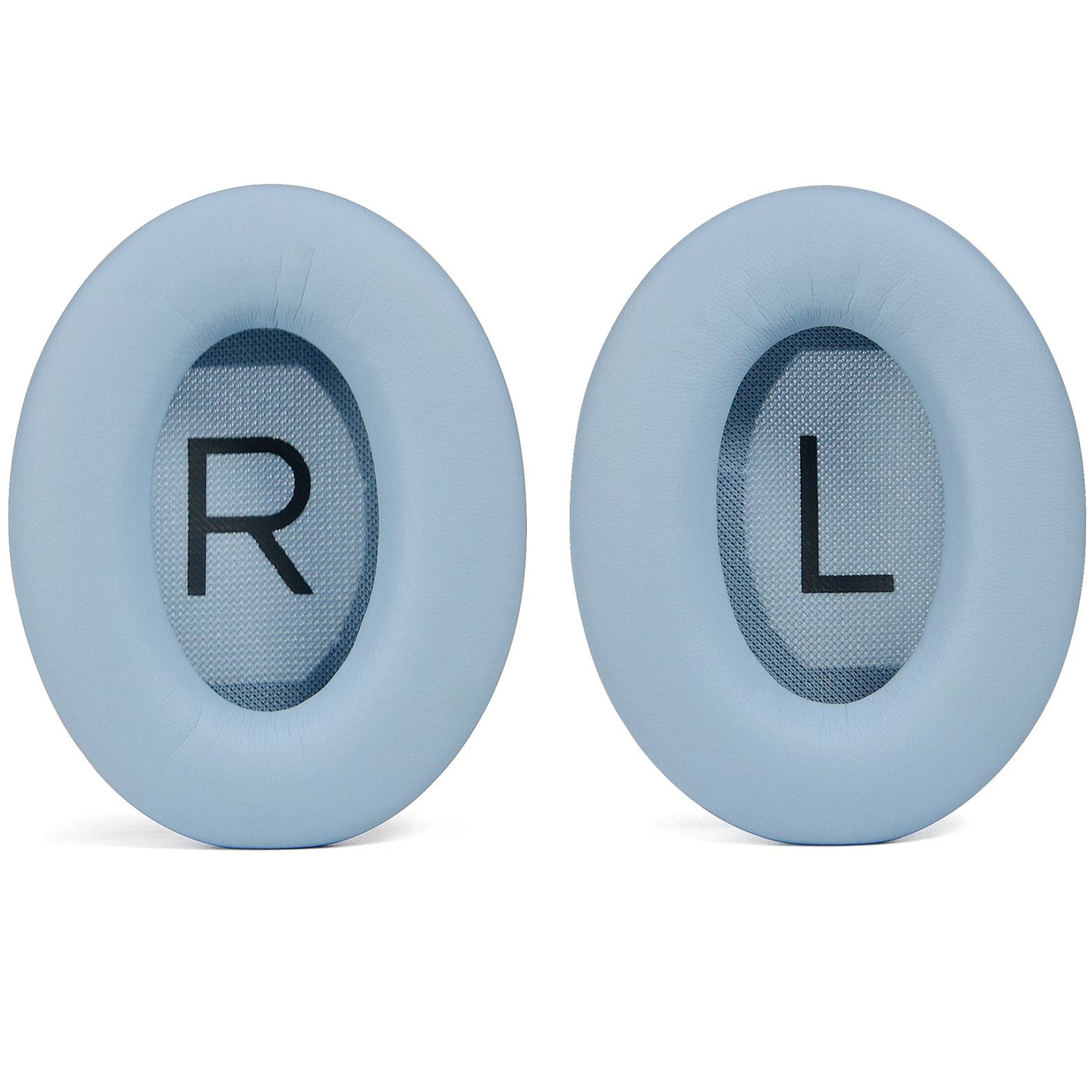 Ohrpolster für BOSE QC45 QC35 QuietComfort 45 / 35 LightBlue