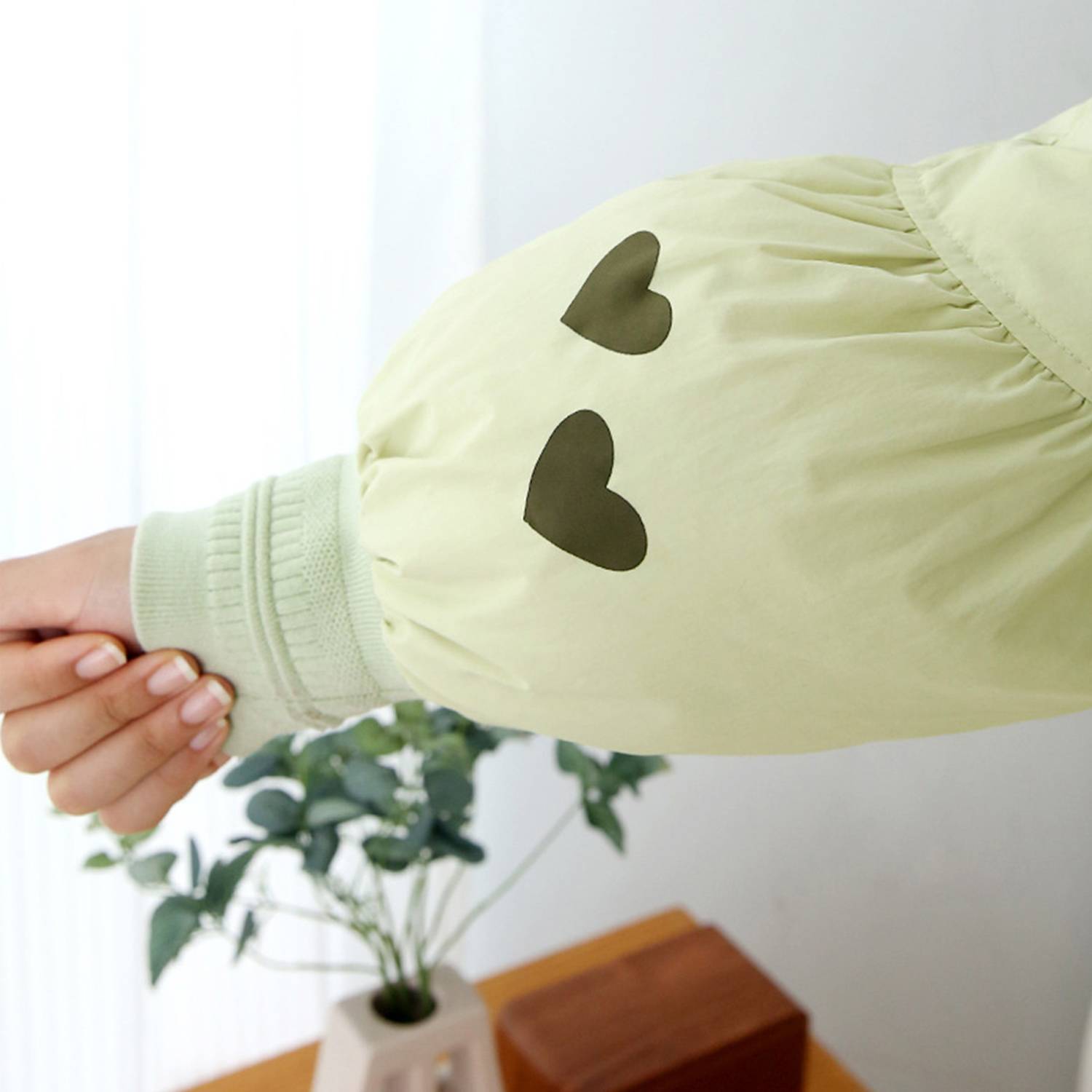 10 Blatt selbstklebende Daunenjackenflicken für Schlafsäcke, Regenmäntel, Zelte Tree