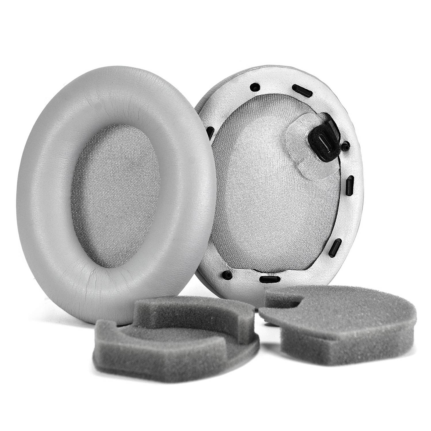Ohrpolster für Sony WH-1000XM4 1 Paar Grey