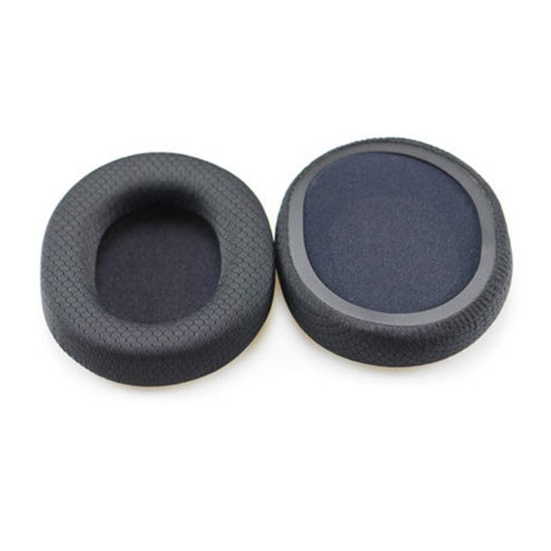 Ohrpolster für SteelSeries Arctis 1/3/5/7/9X/PRO Black