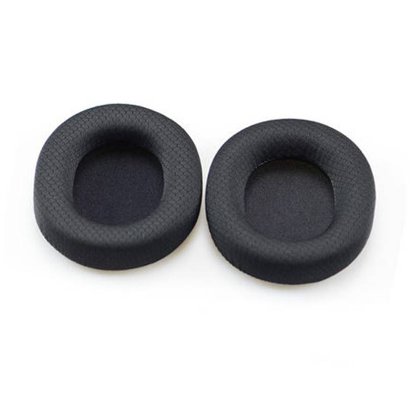 Ohrpolster für SteelSeries Arctis 1/3/5/7/9X/PRO Black