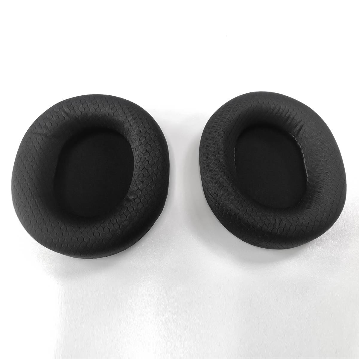 Ohrpolster für SteelSeries Arctis 1/3/5/7/9X/PRO Black