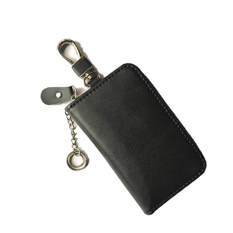 Autoschlüssel Hülle, Schlüsselhalter