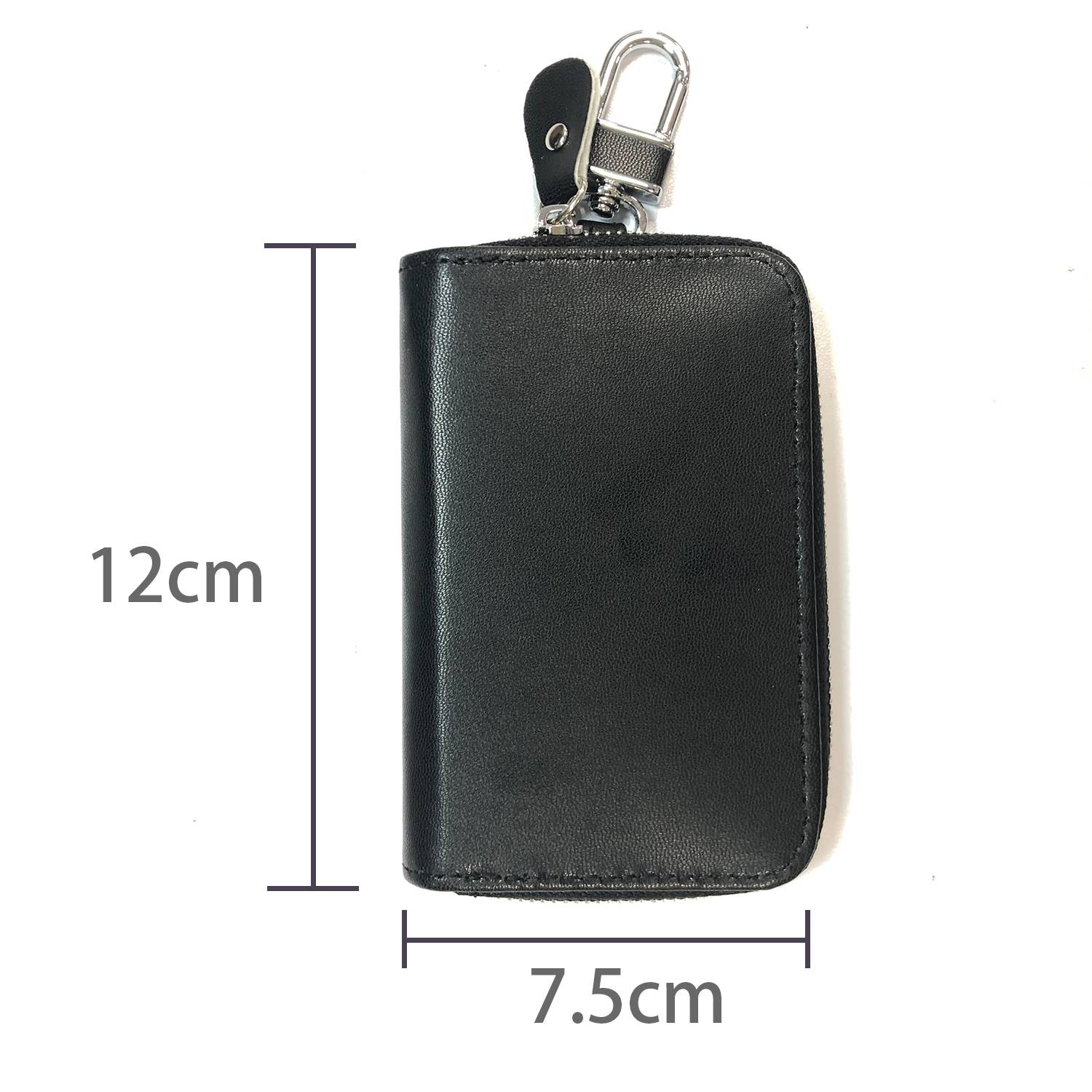 Autoschlüssel Hülle, Schlüsselhalter