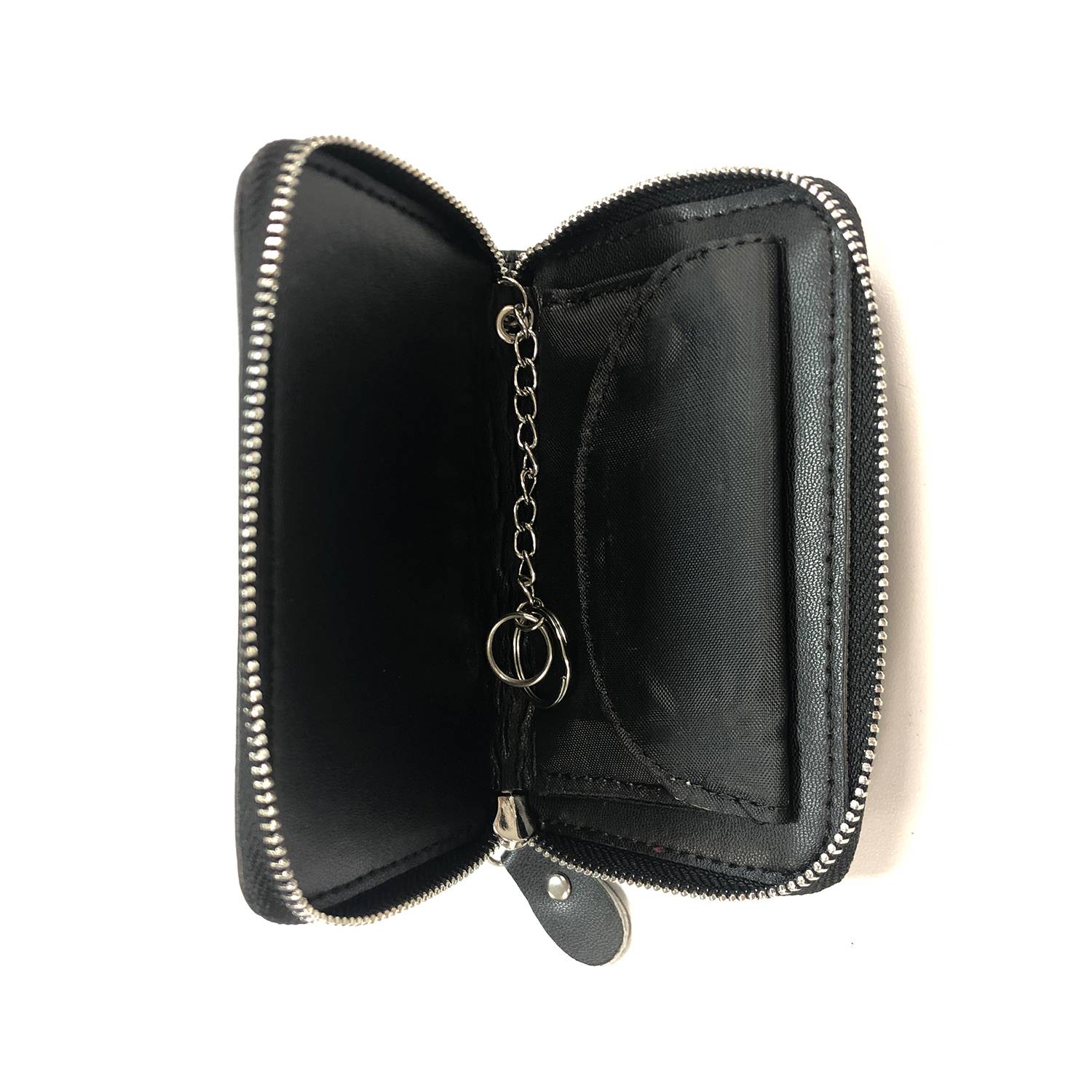 Autoschlüssel Hülle, Schlüsselhalter