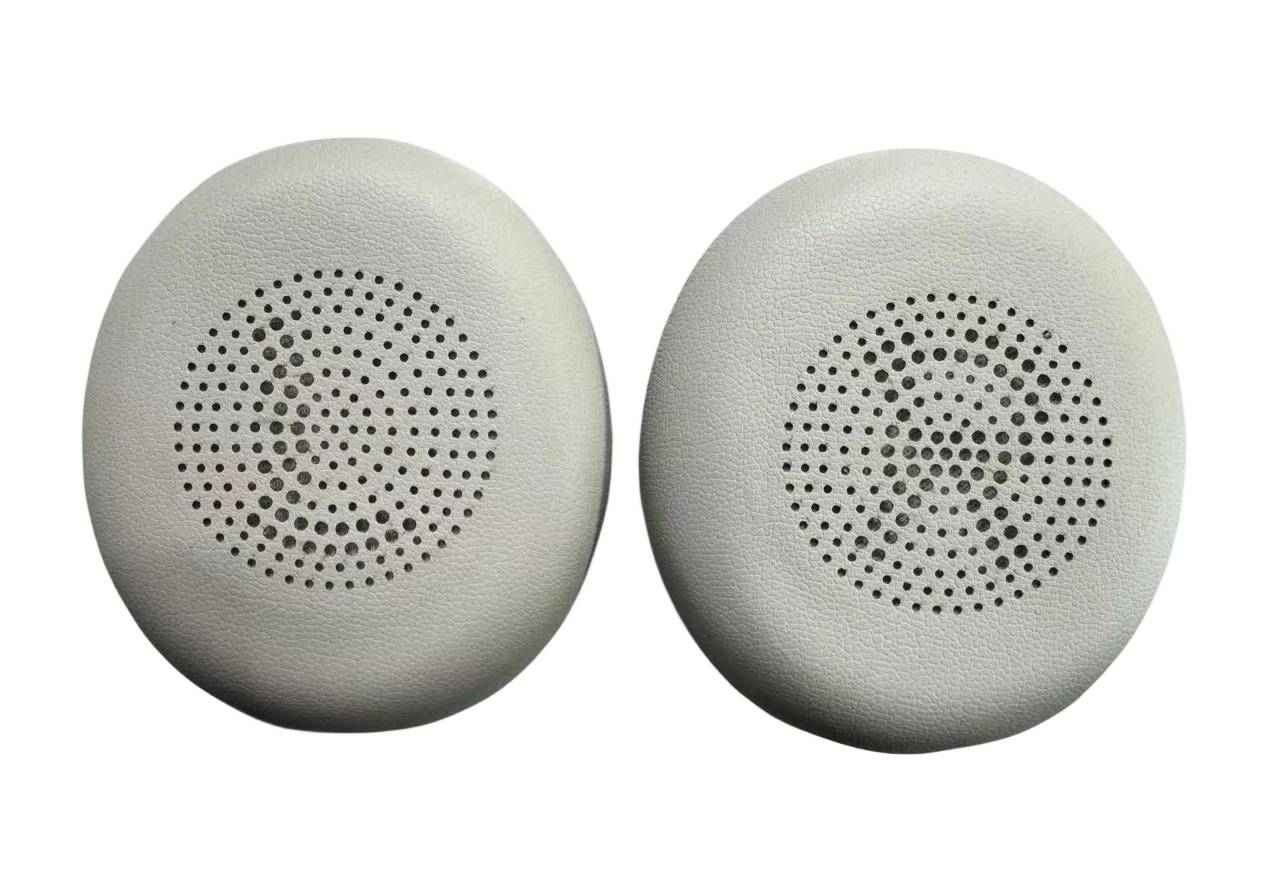 Ersatz-Ohrpolster für Jabra Elite 45h/Evolve2 65 Gold