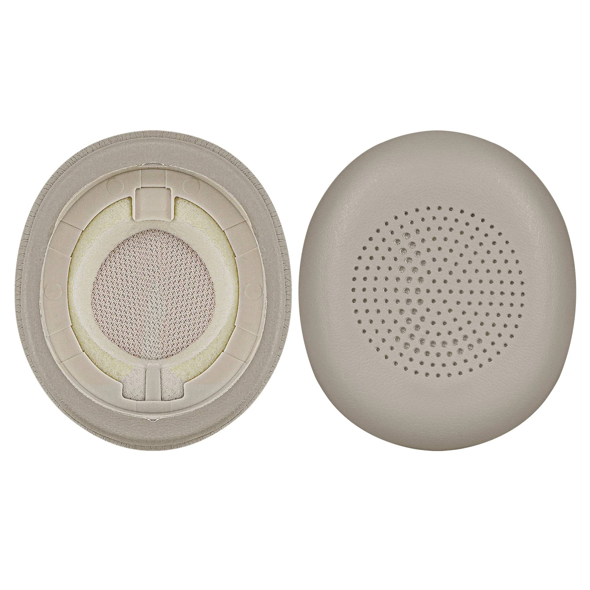 Ersatz-Ohrpolster für Jabra Elite 45h/Evolve2 65 Gold