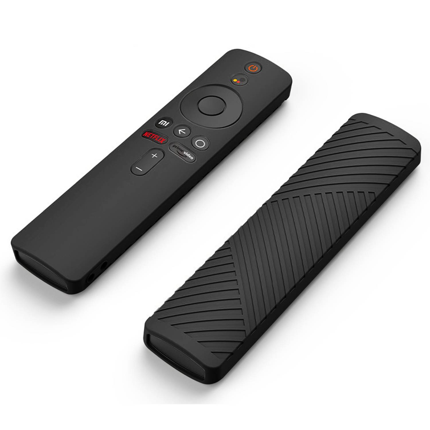 Fernbedienungsabdeckung für Xiaomi 4K TV Mi Box S Black