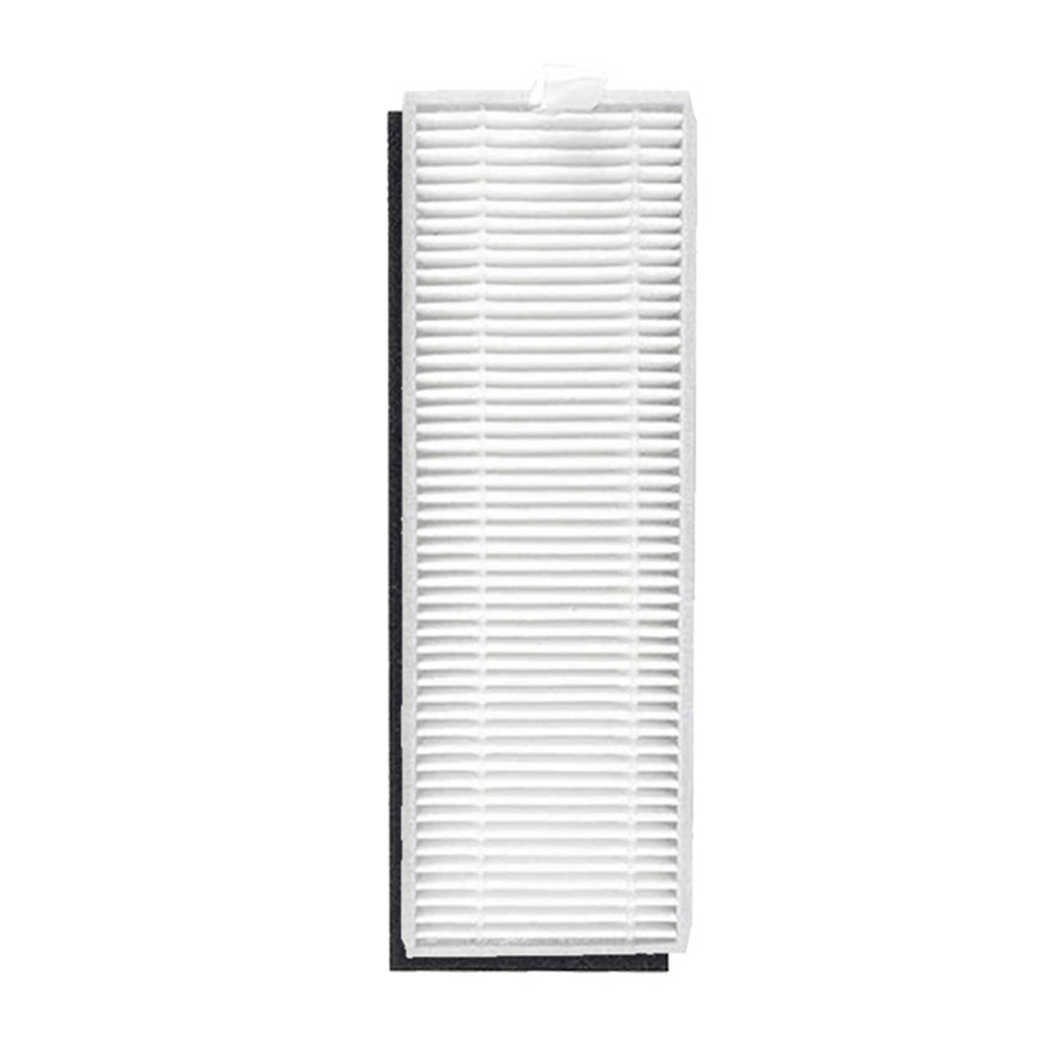 Zubehör für Ecovacs Deebot U2/DGN22 Roboterstaubsauger 13 Teile