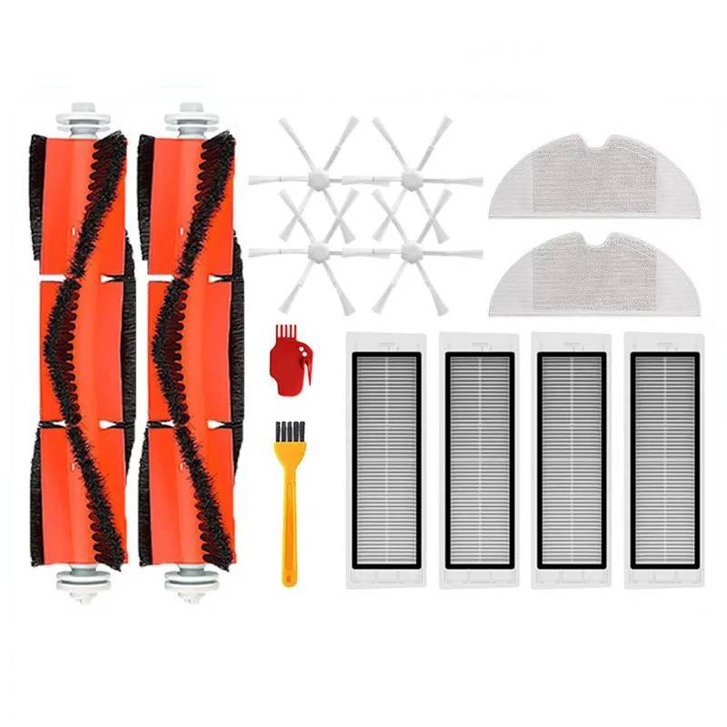 Zubehörset für Xiaomi Mi Robot Vacuum Mop 2 STYTJ03ZHM - 14-teilig