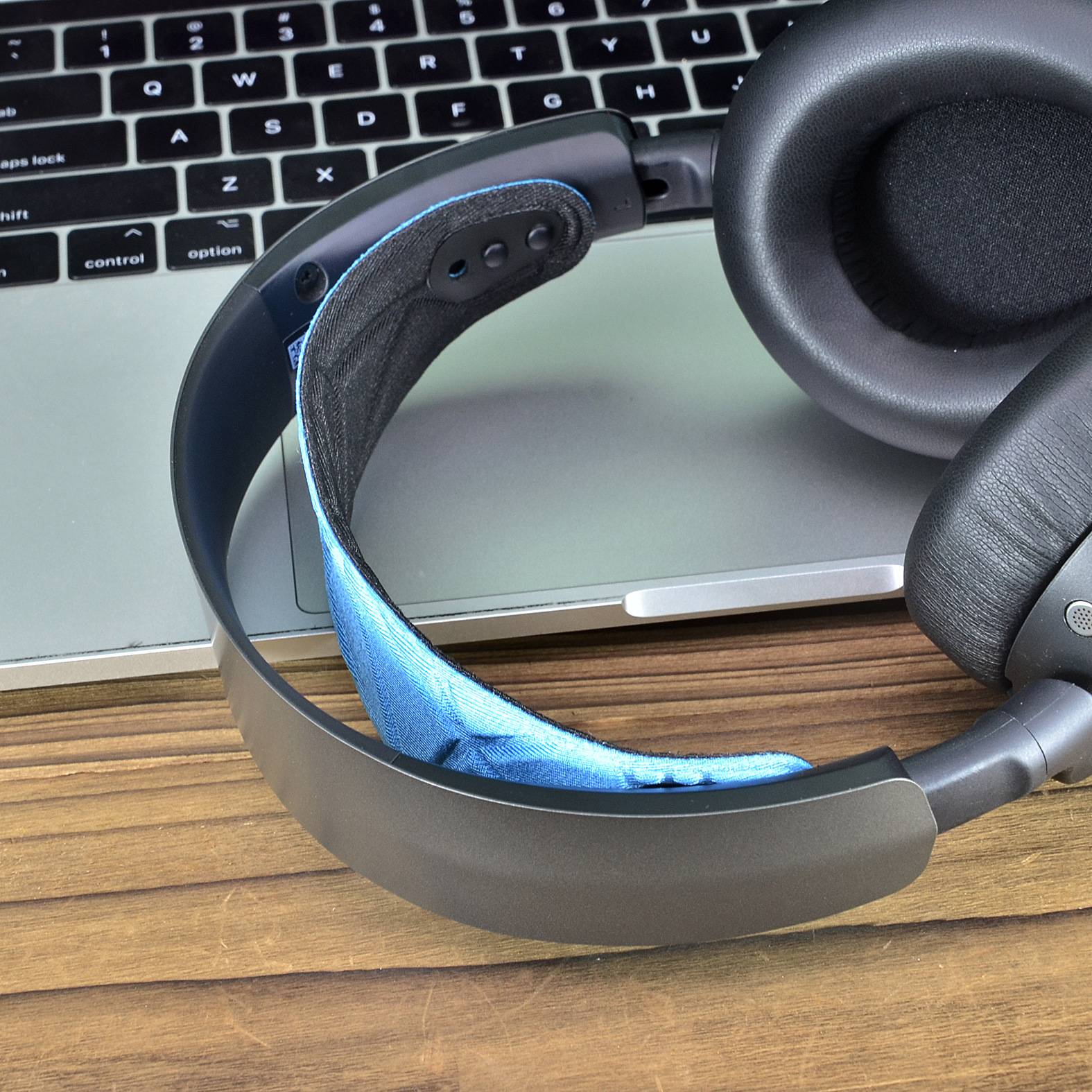Kopfband für SteelSeries Arctis Nova Pro/7P/7X Blue