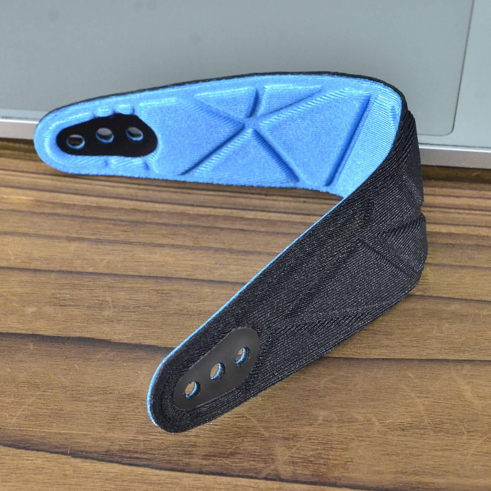 Kopfband für SteelSeries Arctis Nova Pro/7P/7X Blue