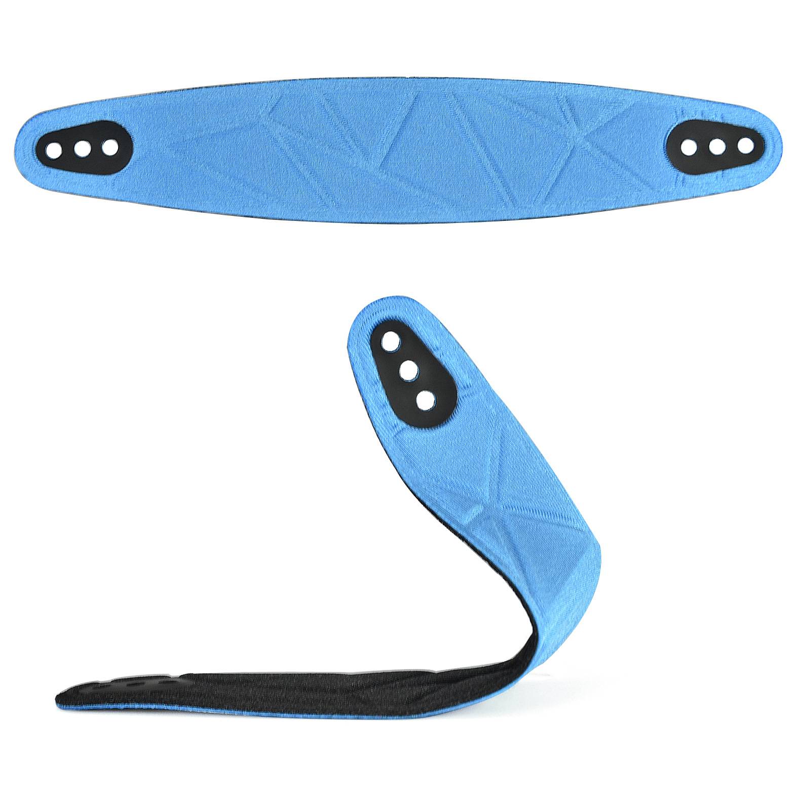 Kopfband für SteelSeries Arctis Nova Pro/7P/7X Blue