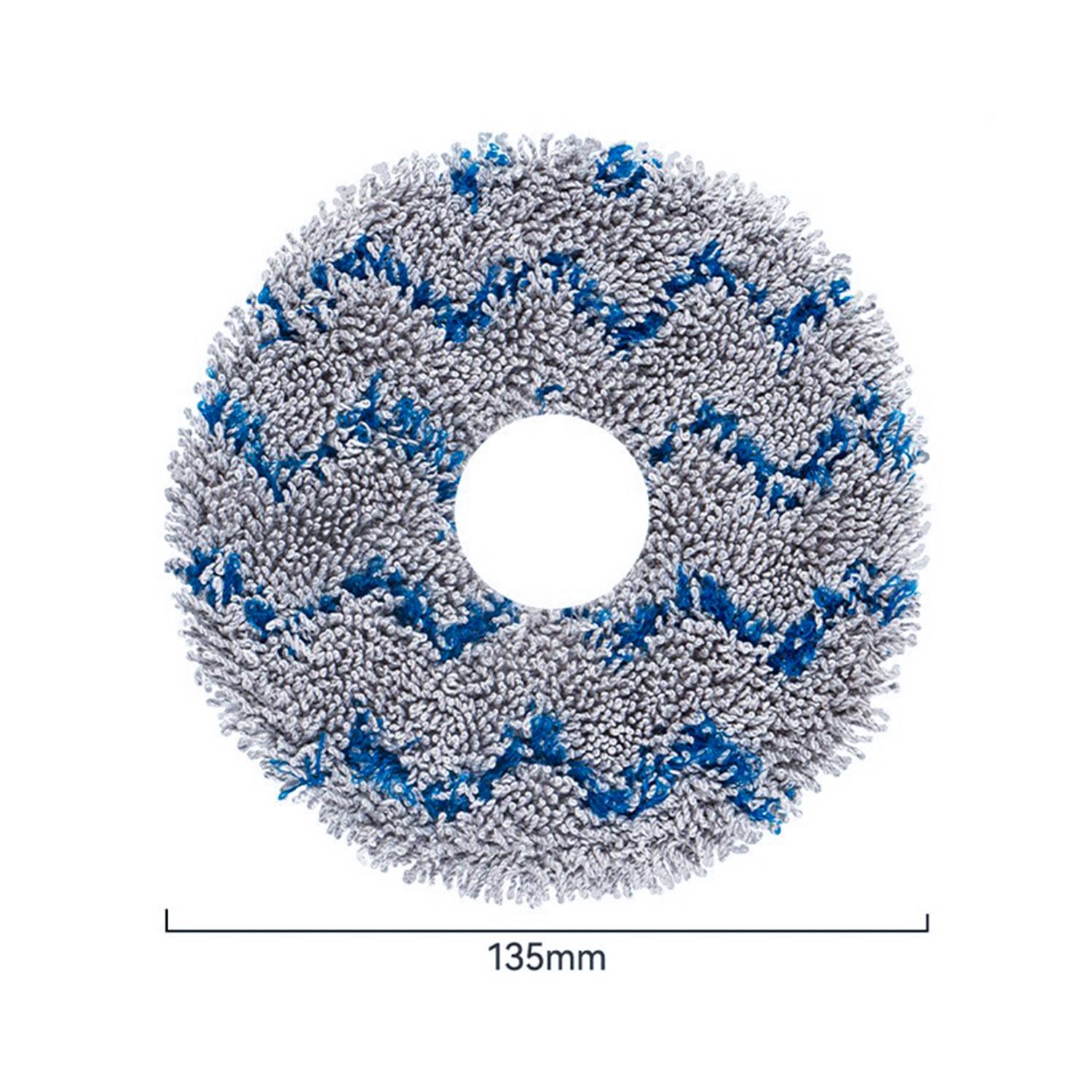 Staubsaugerzubehör für Ecovacs DEEBOT X1 Omni / X1 e Omni / X1