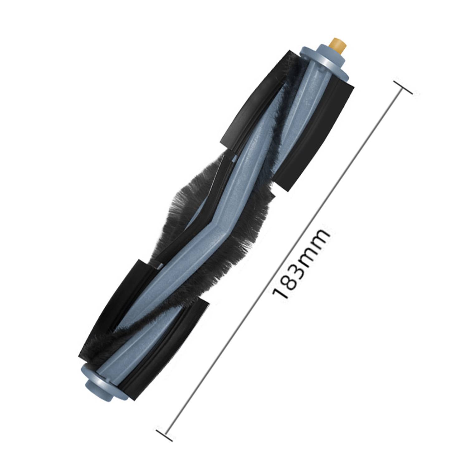Staubsaugerzubehör für Ecovacs DEEBOT X1 Omni / X1 e Omni / X1
